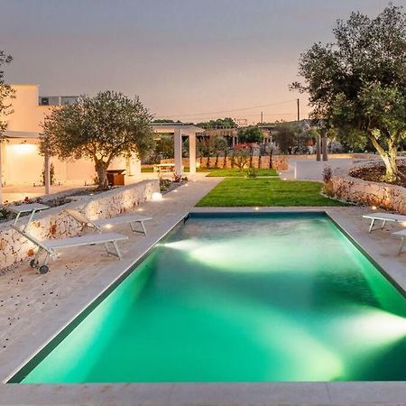 Trullo Under The Apulian Sky By Raro Villas 마르티나프란카 외부 사진