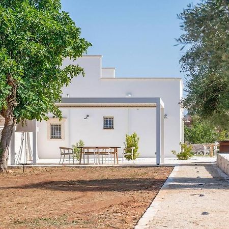 Trullo Under The Apulian Sky By Raro Villas 마르티나프란카 외부 사진