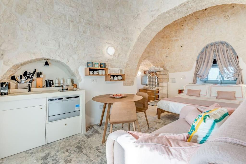 Trullo Under The Apulian Sky By Raro Villas 마르티나프란카 외부 사진
