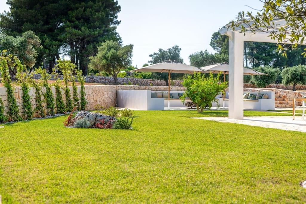 Trullo Under The Apulian Sky By Raro Villas 마르티나프란카 외부 사진
