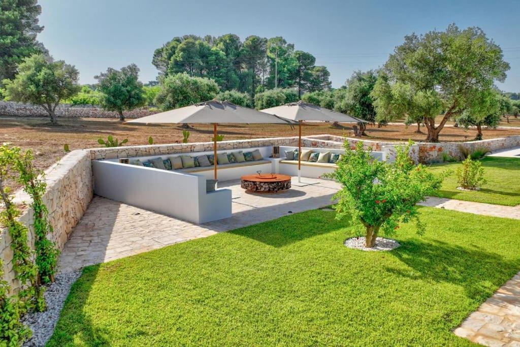 Trullo Under The Apulian Sky By Raro Villas 마르티나프란카 외부 사진