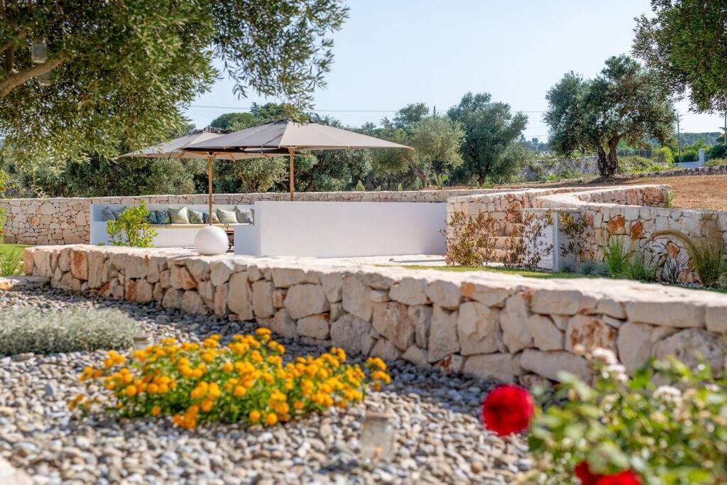 Trullo Under The Apulian Sky By Raro Villas 마르티나프란카 외부 사진