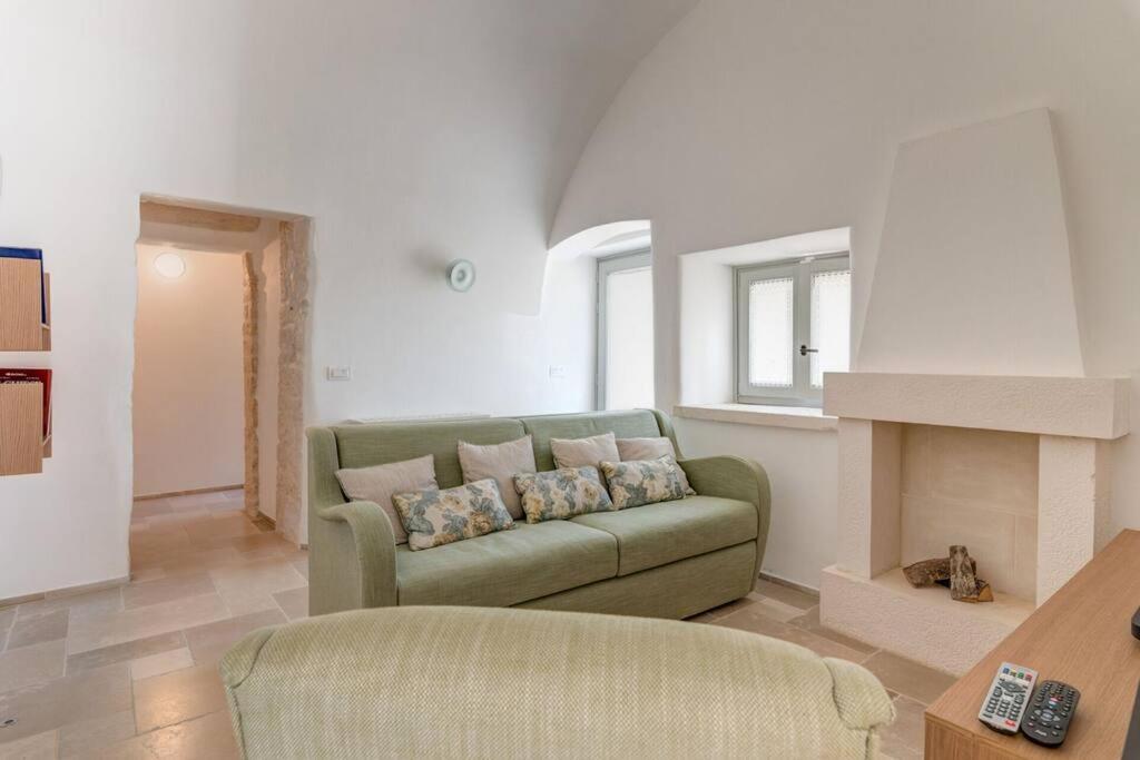 Trullo Under The Apulian Sky By Raro Villas 마르티나프란카 외부 사진