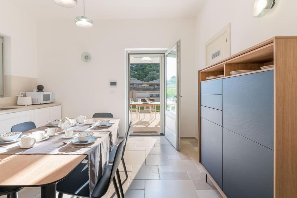 Trullo Under The Apulian Sky By Raro Villas 마르티나프란카 외부 사진